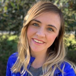 Meet your Posher, Lacy